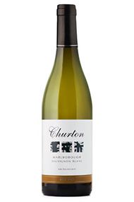 2013 Churton Best End Sauvignon Blanc, Marlborough 2013 Churton Best End Sauvignon Blanc, Marlborough