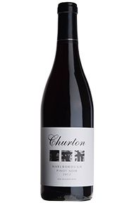 2012 Churton Pinot Noir, Marlborough, New Zealand 2012 Churton Pinot Noir, Marlborough, New Zealand