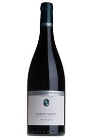 2014 Bonnes Mares, Grand Cru, Patrice Rion 2014 Bonnes Mares, Grand Cru, Patrice Rion