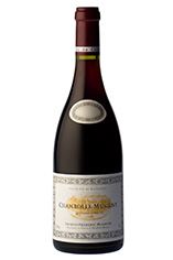 2013 Chambolle-Musigny, J.F Mugnier 2013 Chambolle-Musigny, J.F Mugnier