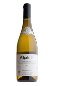 2014 Berry Bros. & Rudd Chablis by Domaine du Colombier 2014 Berry Bros. & Rudd Chablis by Domaine du Colombier