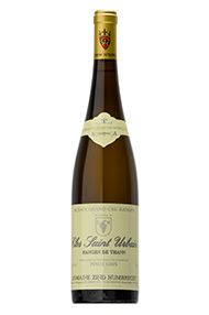 2007 Pinot Gris, Rangen Clos St Urbain Domaine Zind Humbrecht 2007 Pinot Gris, Rangen Clos St Urbain Domaine Zind Humbrecht