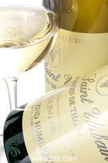 2007 Riesling, Rangen, Clos St-Urbain, Domaine Zind Humbrecht 2007 Riesling, Rangen, Clos St-Urbain, Domaine Zind Humbrecht