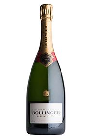 Champagne Bollinger, Special Cuvée, Brut Champagne Bollinger, Special Cuvée, Brut