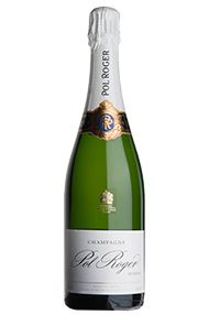 Champagne Pol Roger, Réserve, Brut Champagne Pol Roger, Réserve, Brut