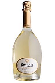 Champagne Ruinart, Blanc de Blancs, Brut Champagne Ruinart, Blanc de Blancs, Brut