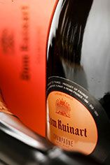 1988 Champagne Dom Ruinart, Rosé 1988 Champagne Dom Ruinart, Rosé