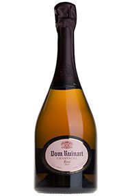 1990 Champagne Dom Ruinart, Rosé 1990 Champagne Dom Ruinart, Rosé