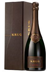 1995 Champagne Krug 1995 Champagne Krug