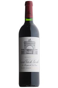 1983 Ch. Léoville-Las Cases, St Julien 1983 Ch. Léoville-Las Cases, St Julien