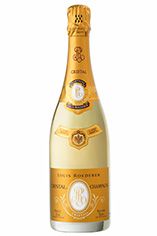 2002 Champagne Louis Roederer, Cristal, Brut 2002 Champagne Louis Roederer, Cristal, Brut