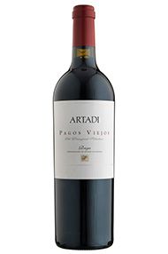 1998 Artadi Pagos Viejos 1998 Artadi Pagos Viejos
