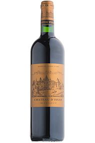 1990 Ch. d'Issan, Margaux 1990 Ch. d'Issan, Margaux
