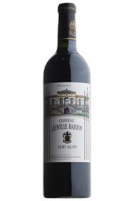 1990 Ch. Léoville-Barton, St Julien 1990 Ch. Léoville-Barton, St Julien