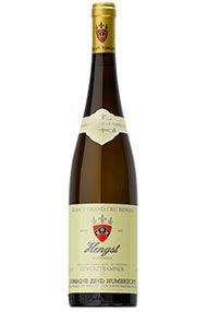 2008 Gewurztraminer, Grand Cru Hengst, Domaine Zind Humbrecht 2008 Gewurztraminer, Grand Cru Hengst, Domaine Zind Humbrecht