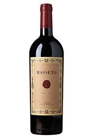 2007 Masseto 2007 Masseto