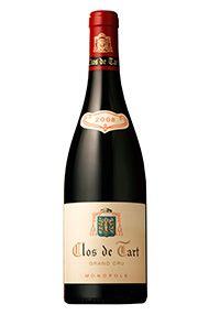 2008 Clos de Tart Monopole, Grand Cru, Domaine de Clos de Tart 2008 Clos de Tart Monopole, Grand Cru, Domaine de Clos de Tart