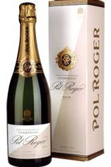 Champagne Pol Roger, Rich Demi Sec Champagne Pol Roger, Rich Demi Sec