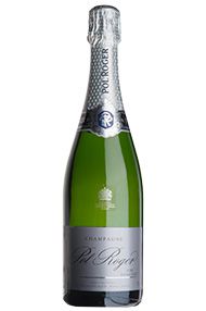 Champagne Pol Roger, Pure, Extra Brut Champagne Pol Roger, Pure, Extra Brut