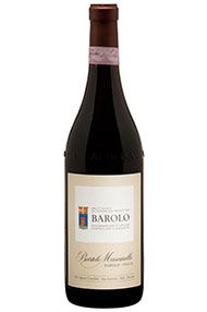 2006 Barolo, Mascarello Bartolo Piedmont 2006 Barolo, Mascarello Bartolo Piedmont