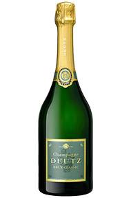Champagne Deutz, Brut Classic Champagne Deutz, Brut Classic