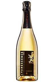 2002 Champagne R&L Legras, Evanescence Brut Nature 2002 Champagne R&L Legras, Evanescence Brut Nature