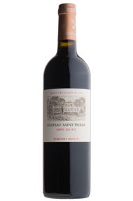2006 Ch. Saint Pierre, St Julien 2006 Ch. Saint Pierre, St Julien