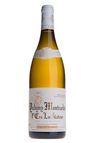 2009 Puligny-Montrachet, Folatieres, Domaine Jean-Louis Chavy 2009 Puligny-Montrachet, Folatieres, Domaine Jean-Louis Chavy