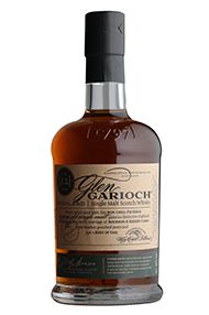 Glen Garioch 12-year-old, Highlands Single Malt Scotch Whisky, (48.0%) Glen Garioch 12-year-old, Highlands Single Malt Scotch Whisky, (48.0%)