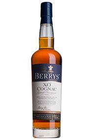 Berrys' XO Cognac, Selected by Berrys' Range, 2nd Edition Berrys' XO Cognac, Selected by Berrys' Range, 2nd Edition