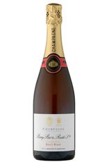 Berrys' United Kingdom Cuvée, Rosé, Grand Cru, Champagne Marguet Berrys' United Kingdom Cuvée, Rosé, Grand Cru, Champagne Marguet