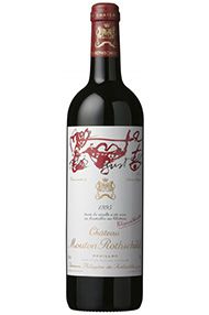 1995 Ch. Mouton-Rothschild, Pauillac 1995 Ch. Mouton-Rothschild, Pauillac