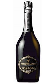 1998 Billecart-Salmon Cuvée Le Clos Saint Hilaire 1998 Billecart-Salmon Cuvée Le Clos Saint Hilaire