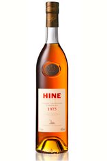 1975 Hine Grande Champagne, Jarnac Cognac (40%) 1975 Hine Grande Champagne, Jarnac Cognac (40%)
