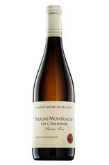 2009 Puligny Montrachet, Les Chalumeaux 1er Cru, Maison Roche de Bellene 2009 Puligny Montrachet, Les Chalumeaux 1er Cru, Maison Roche de Bellene