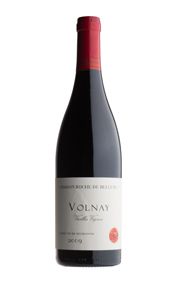 2009 Volnay, Vieilles Vignes, Maison Roche de Bellene 2009 Volnay, Vieilles Vignes, Maison Roche de Bellene