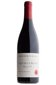 2009 Clos de la Roche, Grand Cru, Maison Roche de Bellene 2009 Clos de la Roche, Grand Cru, Maison Roche de Bellene