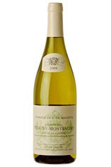 2009 Puligny-Montrachet, 1er Cru, Clos de la Garenne, Louis Jadot 2009 Puligny-Montrachet, 1er Cru, Clos de la Garenne, Louis Jadot