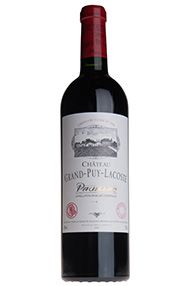1996 Ch. Grand Puy Lacoste, Pauillac 1996 Ch. Grand Puy Lacoste, Pauillac