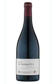 2009 Châteauneuf-du-Pape, Domaine de la Roquète, Vignobles Brunier 2009 Châteauneuf-du-Pape, Domaine de la Roquète, Vignobles Brunier