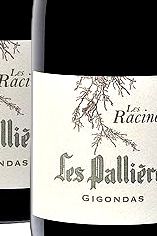 2009 Gigondas, Les Racines, Domaine Les Pallières, Vignobles Brunier 2009 Gigondas, Les Racines, Domaine Les Pallières, Vignobles Brunier