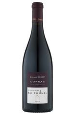 2009 Cornas, Domaine du Tunnel 2009 Cornas, Domaine du Tunnel