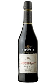 VORS Amontillado 30 year old, Lustau VORS Amontillado 30 year old, Lustau