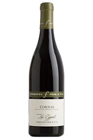 2009 Cornas, Lieu Dit Les Eygats, Domaine Ferraton 2009 Cornas, Lieu Dit Les Eygats, Domaine Ferraton
