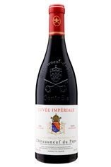 2009 Châteauneuf-du-Pape, Impériale, Domaine Raymond Usseglio 2009 Châteauneuf-du-Pape, Impériale, Domaine Raymond Usseglio