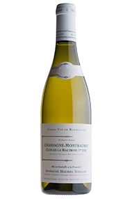 2009 Chassagne-Montrachet, La Maltroie, 1er Cru, Domaine Michel Niellon 2009 Chassagne-Montrachet, La Maltroie, 1er Cru, Domaine Michel Niellon