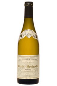 2009 Bâtard-Montrachet Grand Cru, Domaine Jean-Noël Gagnard 2009 Bâtard-Montrachet Grand Cru, Domaine Jean-Noël Gagnard