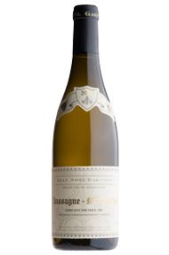 2009 Chassagne-Montrachet, Morgeot, 1er Cru, Domaine Jean-Noël Gagnard 2009 Chassagne-Montrachet, Morgeot, 1er Cru, Domaine Jean-Noël Gagnard