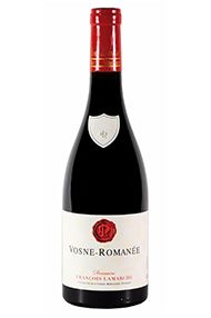 2009 Vosne-Romanée, Les Chaumes, 1er Cru Domaine Lamarche 2009 Vosne-Romanée, Les Chaumes, 1er Cru Domaine Lamarche