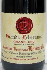2009 Grands-Echezeaux, Grand Cru Domaine Lamarche 2009 Grands-Echezeaux, Grand Cru Domaine Lamarche